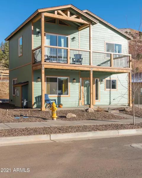 4959 E RETREAT Circle, Flagstaff, AZ 86004