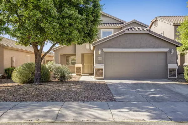 11561 W VOGEL Avenue, Youngtown, AZ 85363