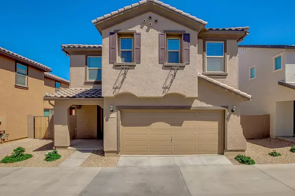 16573 W Sierra Street, Surprise, AZ 85388