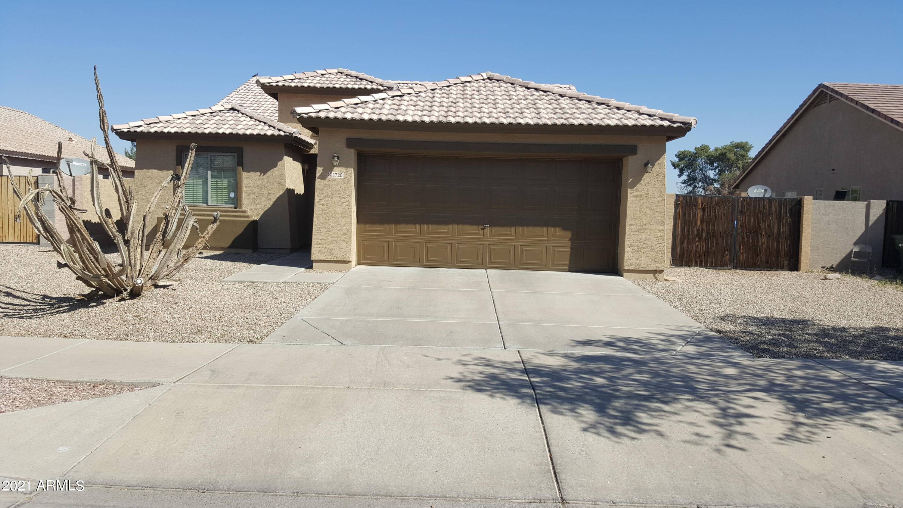 1720 W Saint Catherine Avenue, Phoenix, AZ 85041