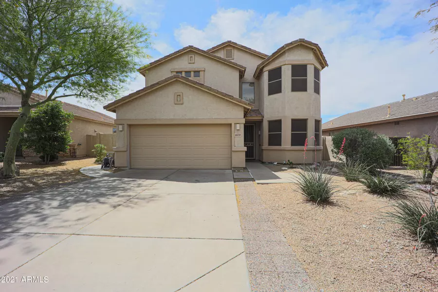 18137 W CANYON Lane, Goodyear, AZ 85338