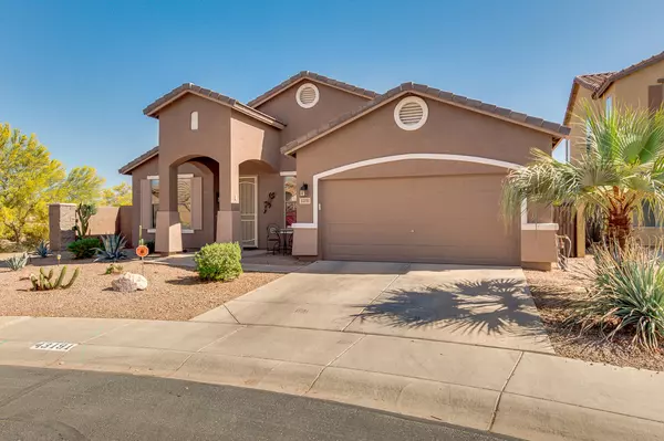 Maricopa, AZ 85138,43191 W DELIA Boulevard