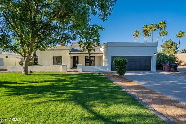 Scottsdale, AZ 85260,7822 E ASTER Drive