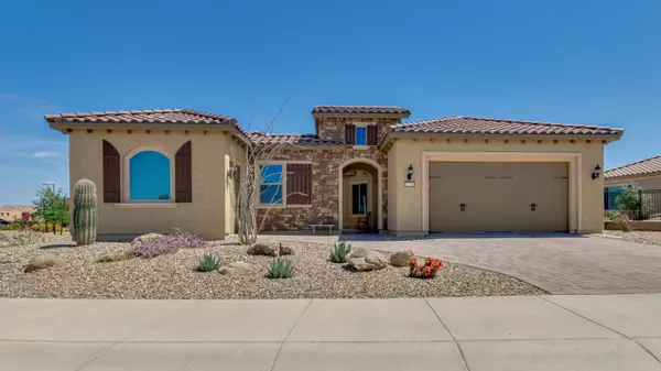 Buckeye, AZ 85396,27585 W TONOPAH Drive