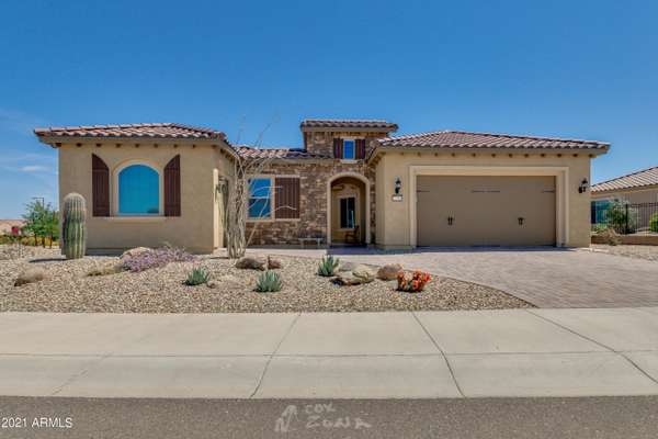 Buckeye, AZ 85396,27585 W TONOPAH Drive