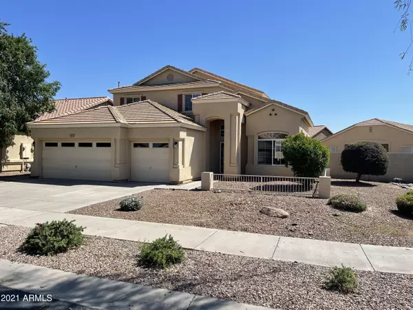 Queen Creek, AZ 85142,20925 E VIA DEL ORO --