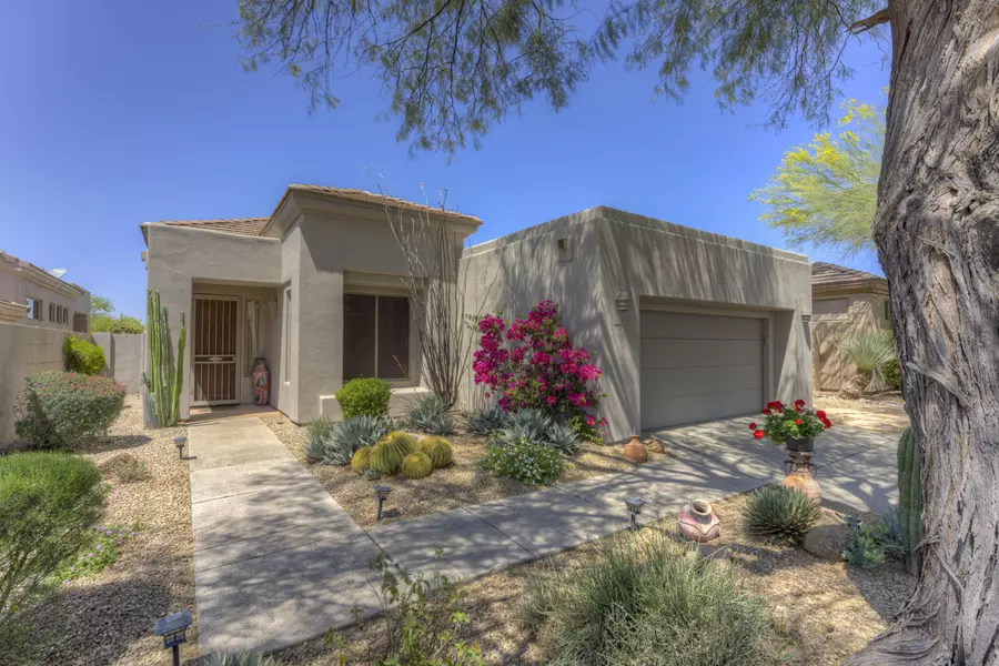 32804 N 69th Street, Scottsdale, AZ 85266