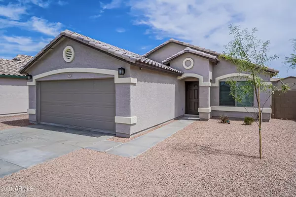 14911 N 149TH Drive, Surprise, AZ 85379