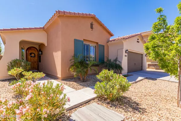 10975 W ADAMS Street, Avondale, AZ 85323