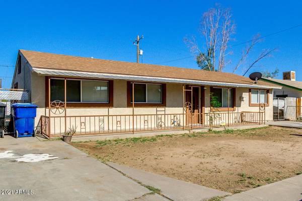 Avondale, AZ 85323,311 N 2ND Avenue