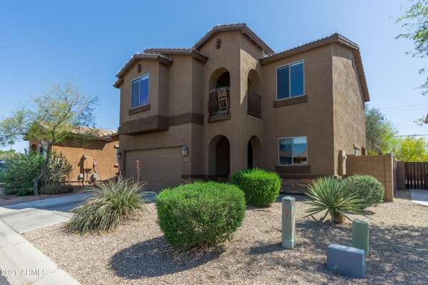 Apache Junction, AZ 85120,900 W BROADWAY Avenue #83