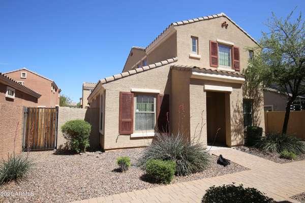 Gilbert, AZ 85295,1696 S MARTINGALE Road