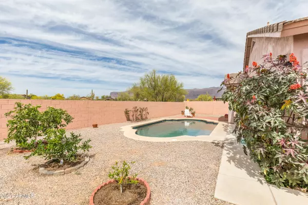 Gold Canyon, AZ 85118,7048 E SAN CRISTOBAL Way