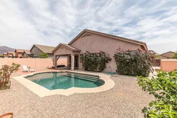 Gold Canyon, AZ 85118,7048 E SAN CRISTOBAL Way