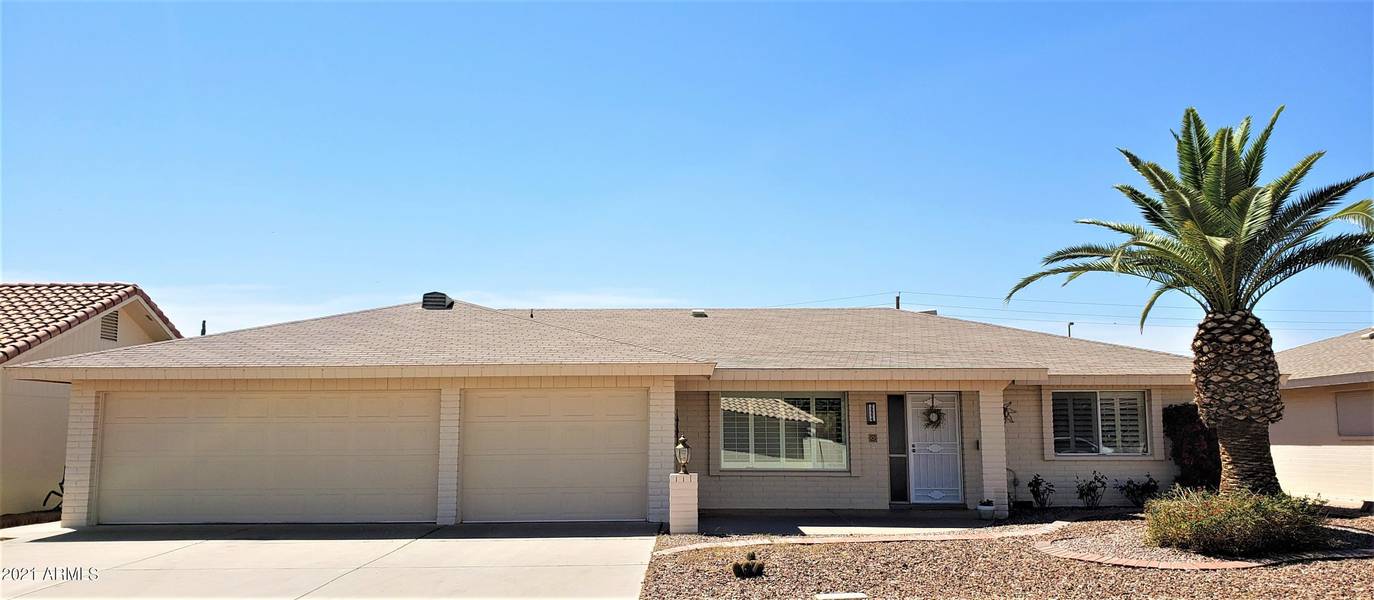 2664 S ACANTHUS --, Mesa, AZ 85209