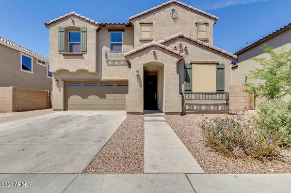 Queen Creek, AZ 85142,21234 E PECAN Lane