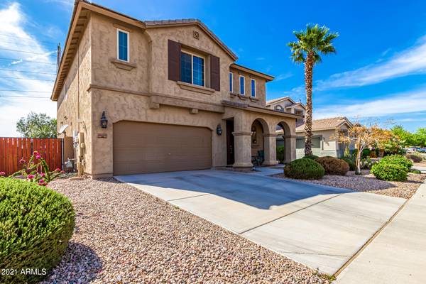 Maricopa, AZ 85138,21402 N LILES Lane