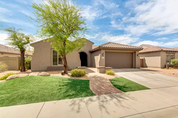 Peoria, AZ 85383,9033 W REDBIRD Road