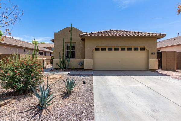 Gilbert, AZ 85295,2707 E CANYON CREEK Drive