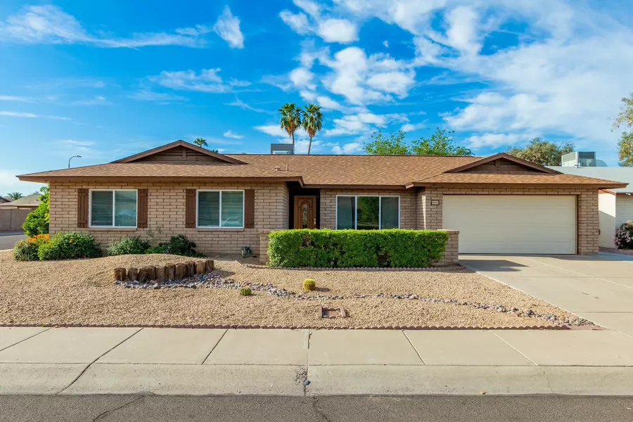 4603 W PUGET Avenue, Glendale, AZ 85302