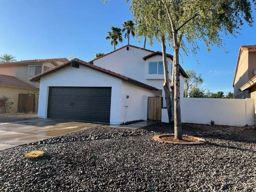 Chandler, AZ 85224,2722 W BROOKS Street