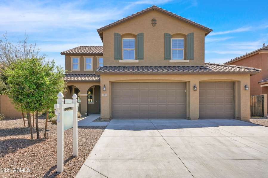 12001 W CHASE Lane, Avondale, AZ 85323