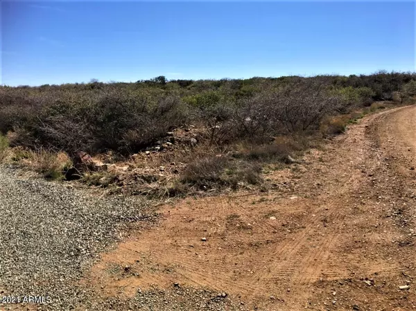 Dewey, AZ 86327,0 E Lower Ranch Trail #-