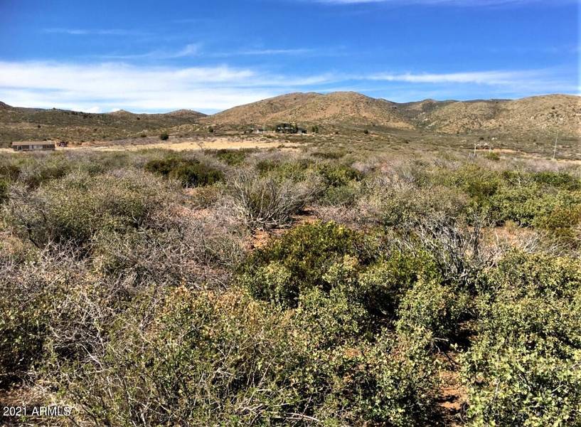 0 E Lower Ranch Trail #-, Dewey, AZ 86327