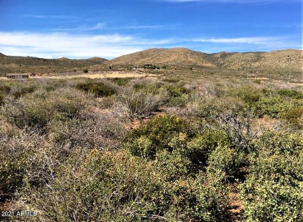 Dewey, AZ 86327,0 E Lower Ranch Trail #-