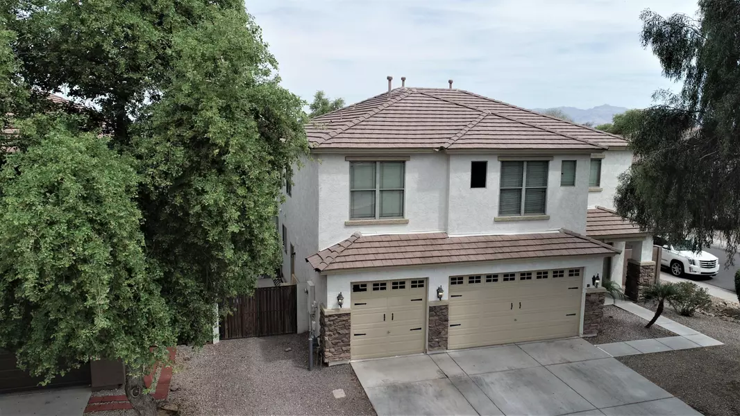 1148 E HARVEST Road, San Tan Valley, AZ 85140