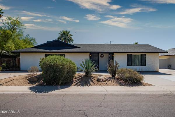 Scottsdale, AZ 85251,3925 N 86TH Street