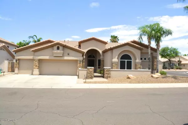 Scottsdale, AZ 85254,5344 E ANDERSON Drive