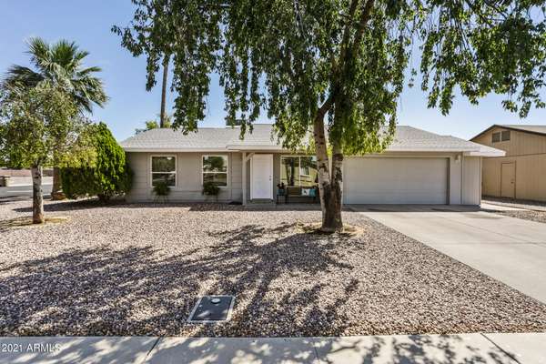 Peoria, AZ 85345,8125 N 89TH Drive