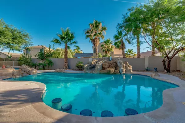 Litchfield Park, AZ 85340,12527 W RANCHO Court