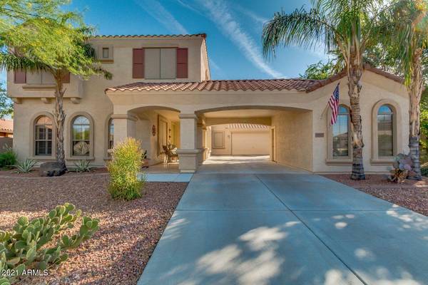 12527 W RANCHO Court, Litchfield Park, AZ 85340