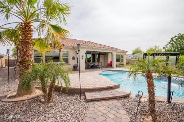 Queen Creek, AZ 85142,22286 E ROSA Road