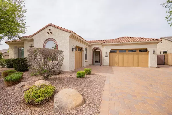 22286 E ROSA Road, Queen Creek, AZ 85142