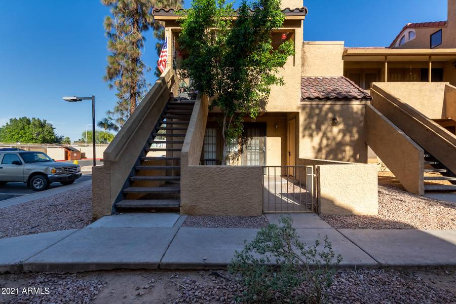 4901 S CALLE LOS CERROS Drive #153, Tempe, AZ 85282