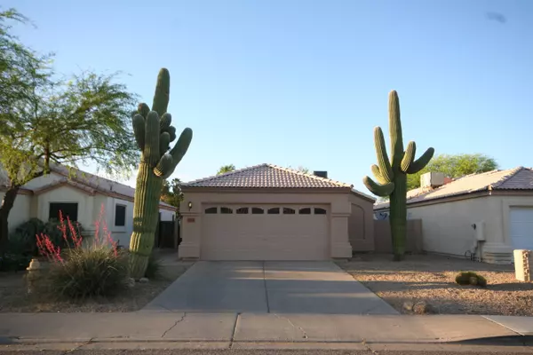 4634 E GROVERS Avenue, Phoenix, AZ 85032