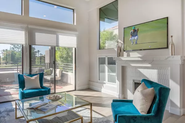 Scottsdale, AZ 85258,8989 N GAINEY CENTER Drive #225