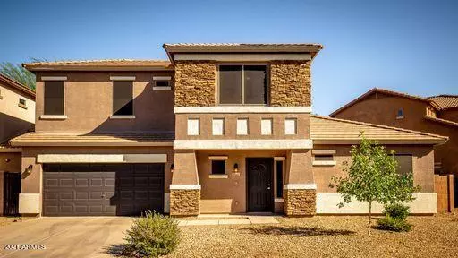 Peoria, AZ 85382,15881 N 74TH Avenue