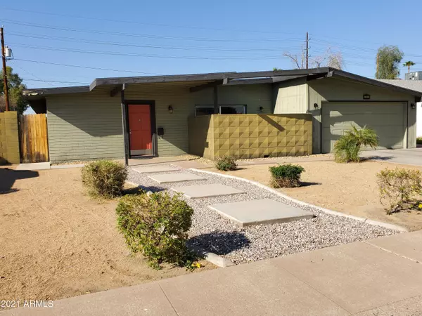 3802 W LANE Avenue, Phoenix, AZ 85051