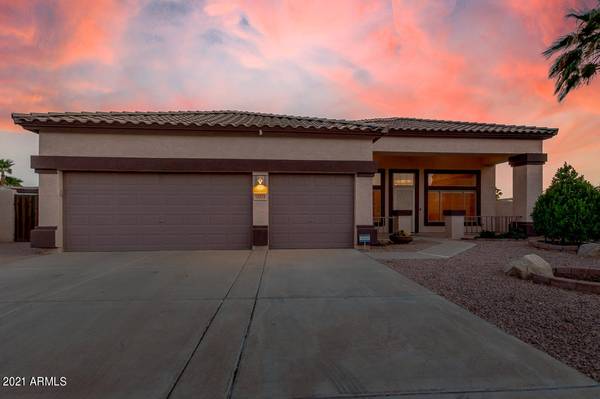 Surprise, AZ 85374,13273 W RIMROCK Street