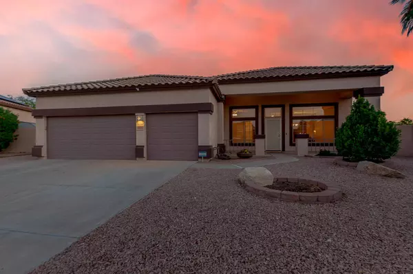 Surprise, AZ 85374,13273 W RIMROCK Street