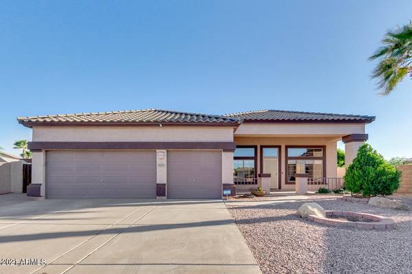 Surprise, AZ 85374,13273 W RIMROCK Street