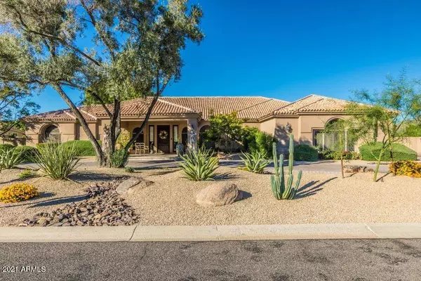 Peoria, AZ 85383,9526 W CAMINO DE ORO --