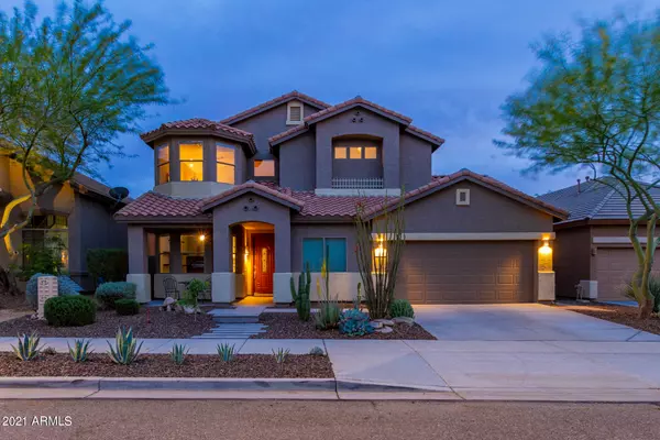 2403 W CRIMSON Terrace, Phoenix, AZ 85085