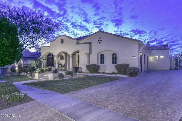 Glendale, AZ 85308,7594 W Quail Avenue