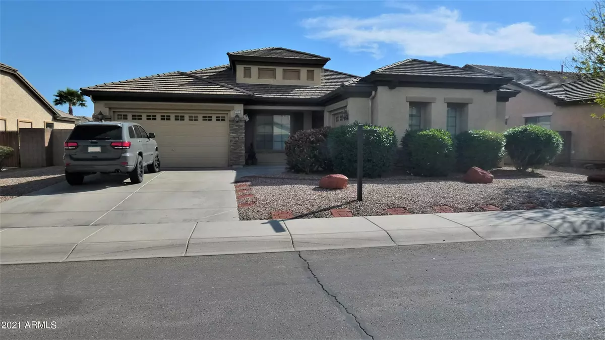 Maricopa, AZ 85139,44567 W GARDEN Lane