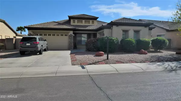 44567 W GARDEN Lane, Maricopa, AZ 85139